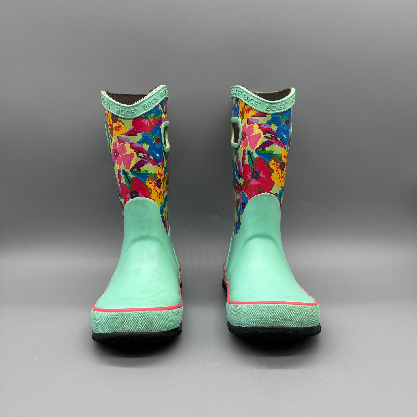 BOGS / Rainboots / US9