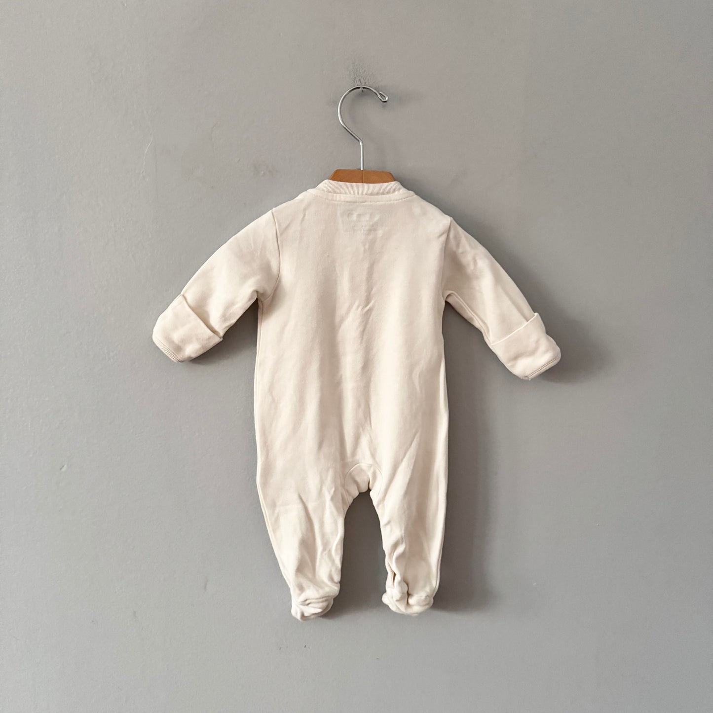 Jojo Maman Bebe / Romper / 0-3M