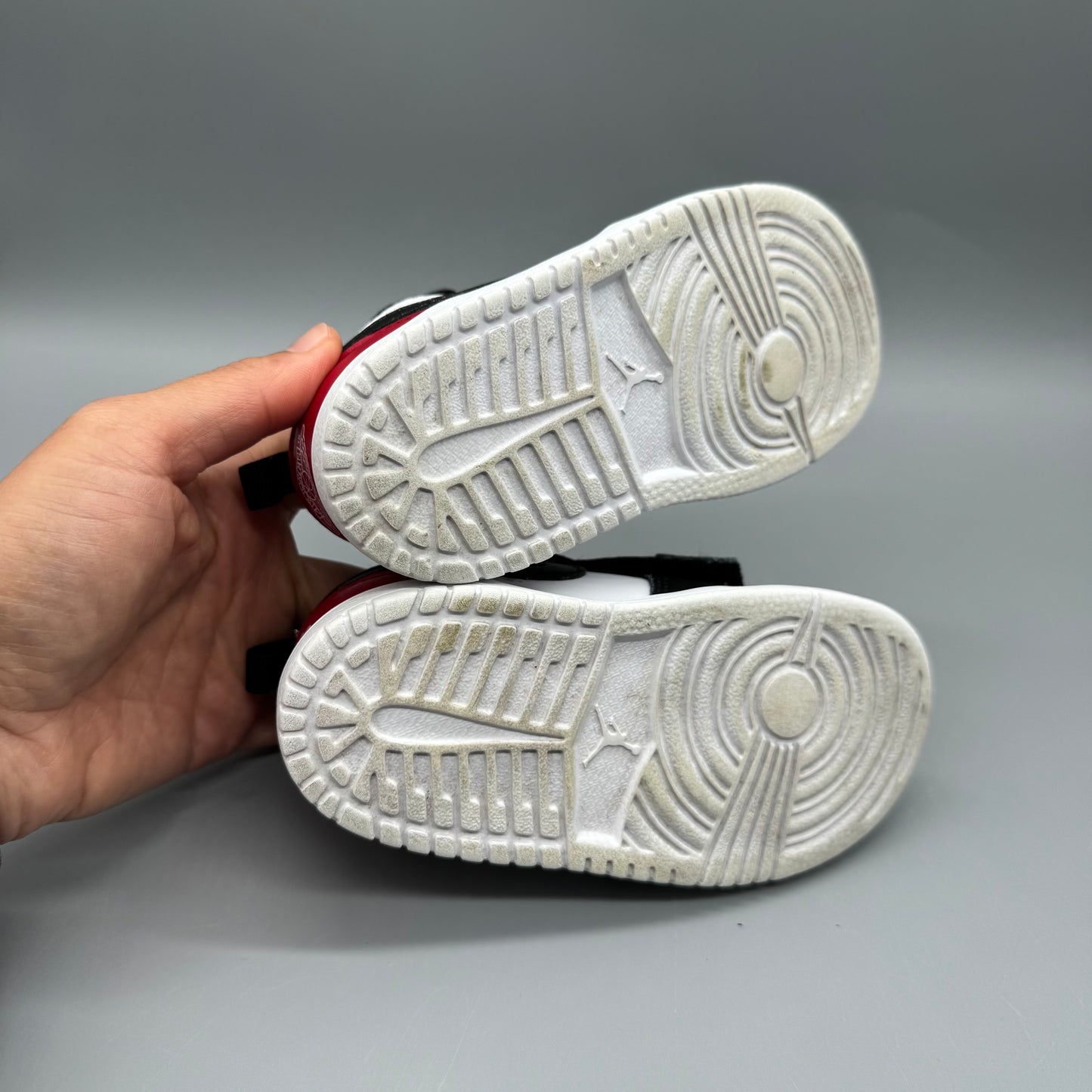 Nike / Jordan / Running Shoes / US7
