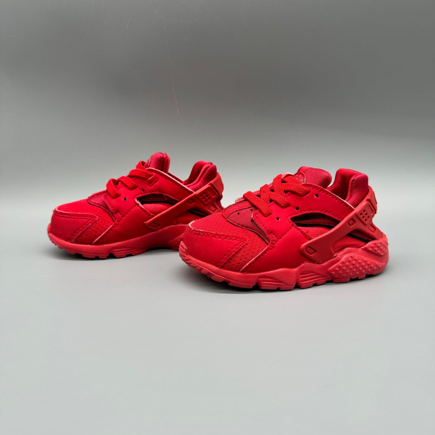 Nike / Air Huarache / Runner / US6