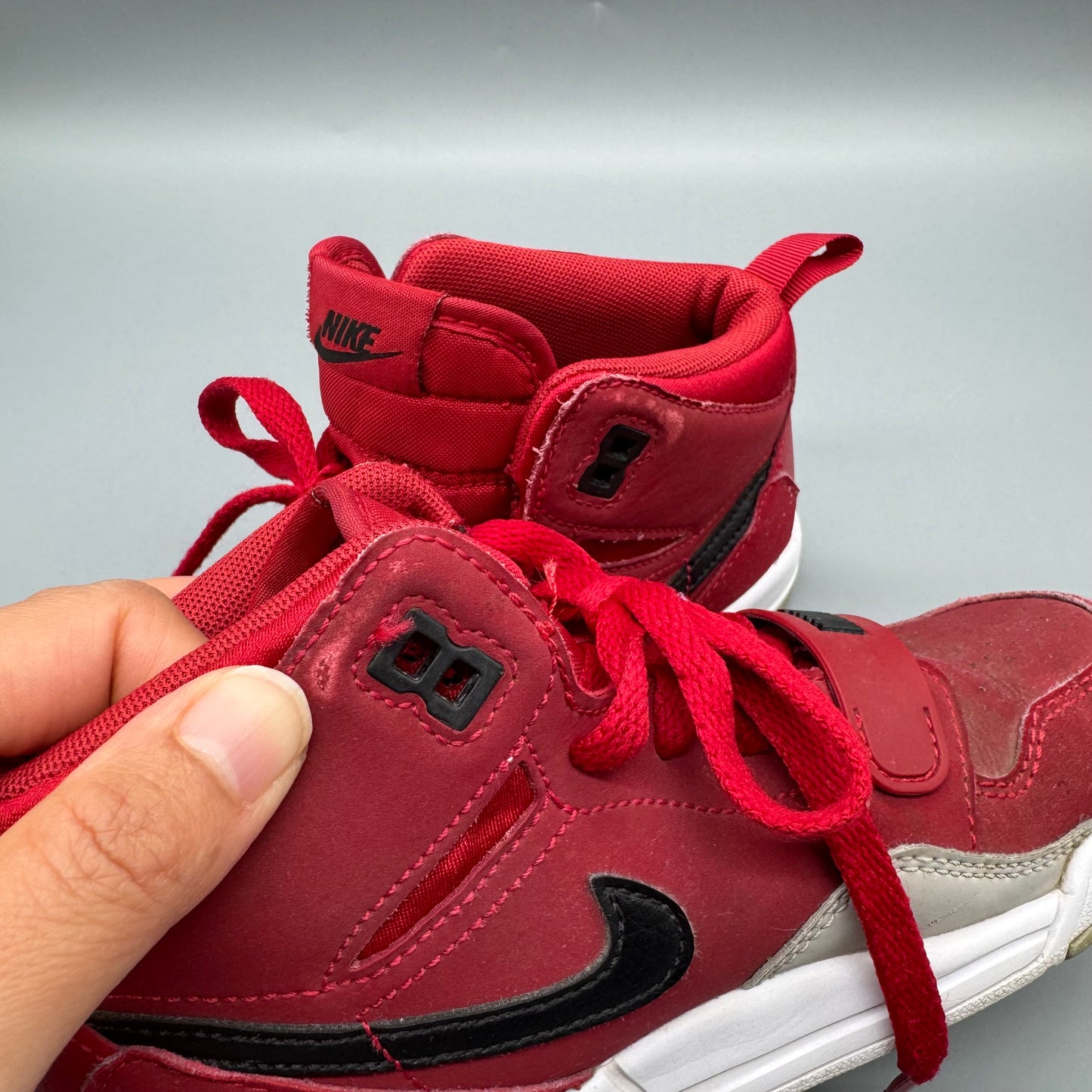 Nike / Air Jordan / Running Shoes / US13