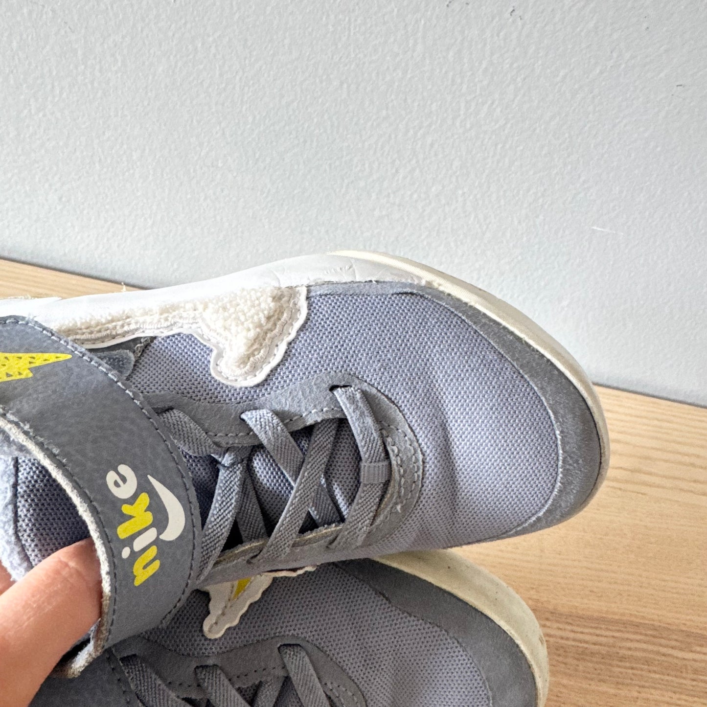 Nike / Sneaker / US12