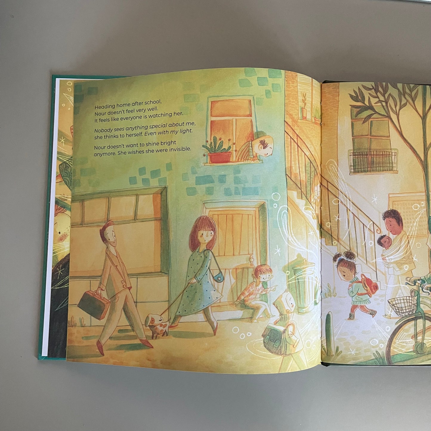 Superluminous / Ian De Haes