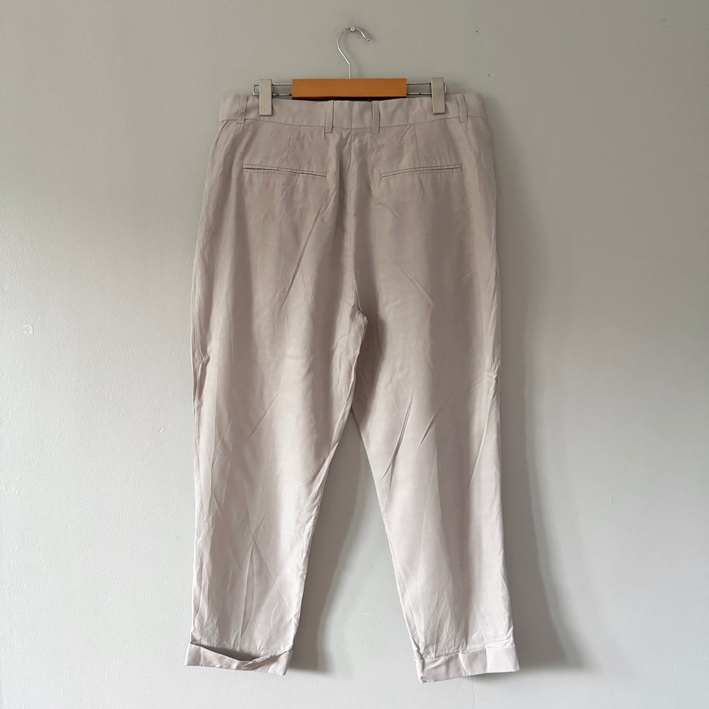 COS / Light grey pants / Women 10