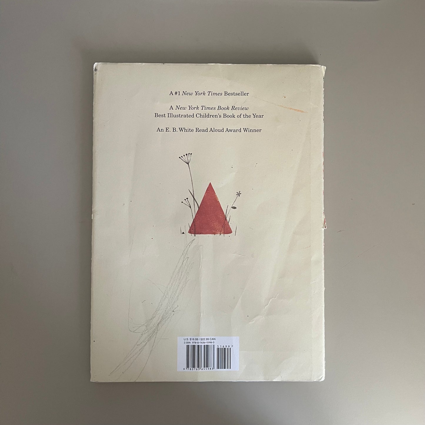 I Want My Hat Back / Jon Klassen