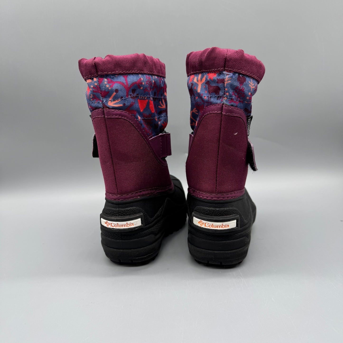 Columbia / Snow Boots / US6