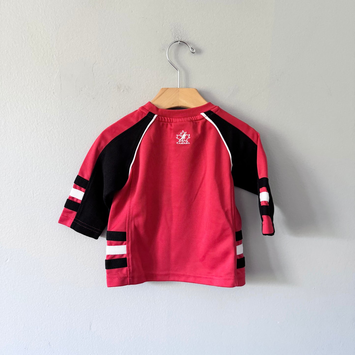 NHL / Hockey Canada jersey / 12M