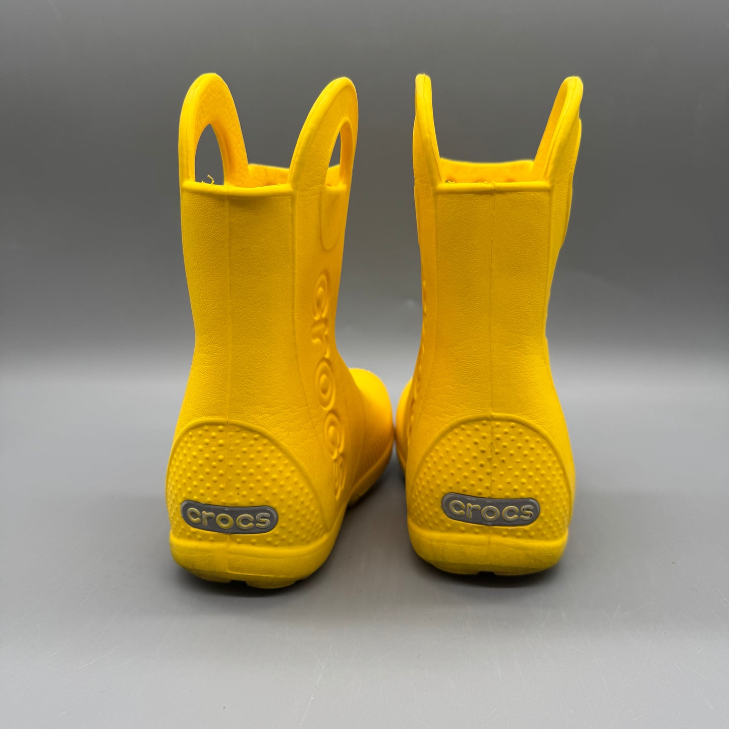 Crocs / Rain Boots / US7