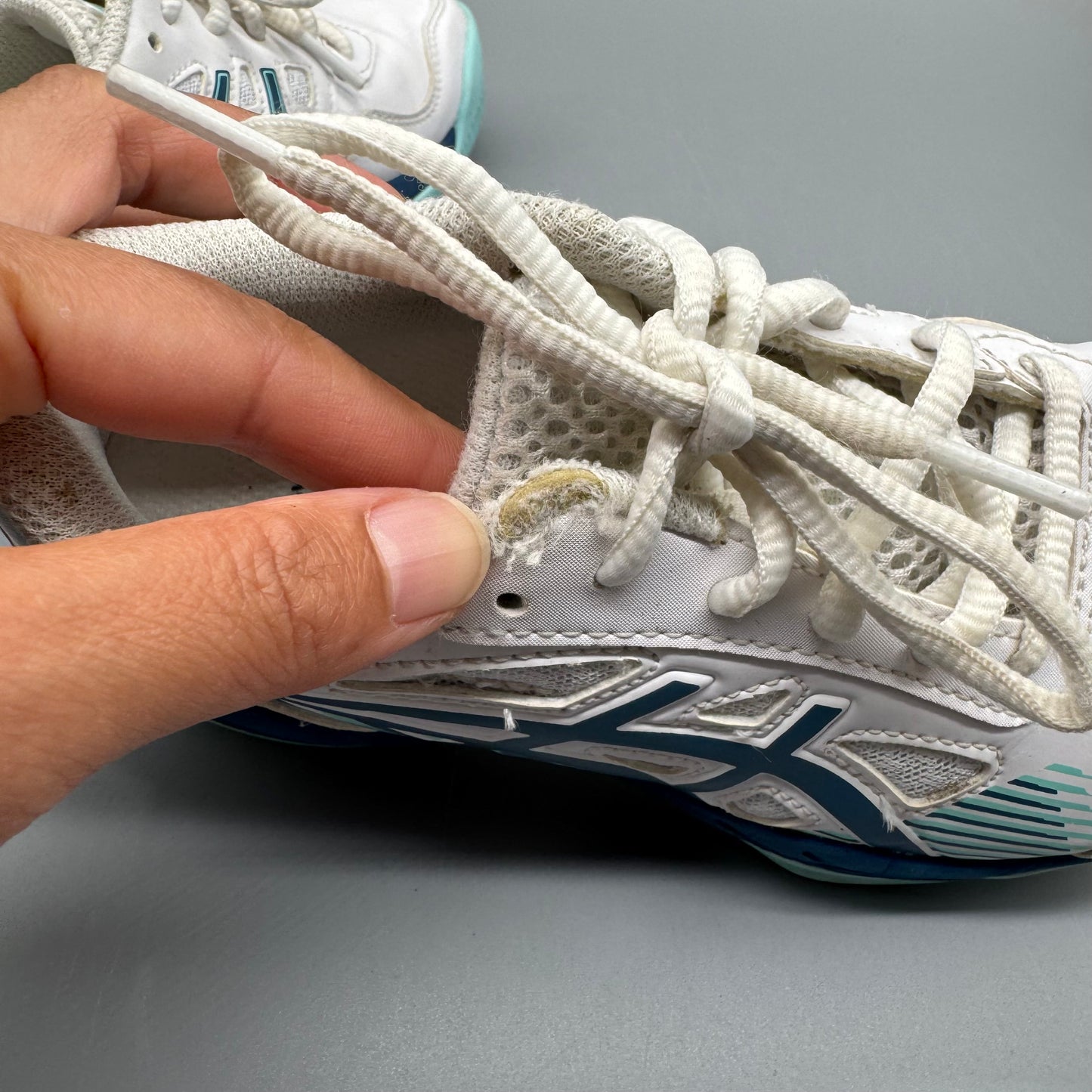 Asics / Gel-Game 8 / Running Shoes / J1