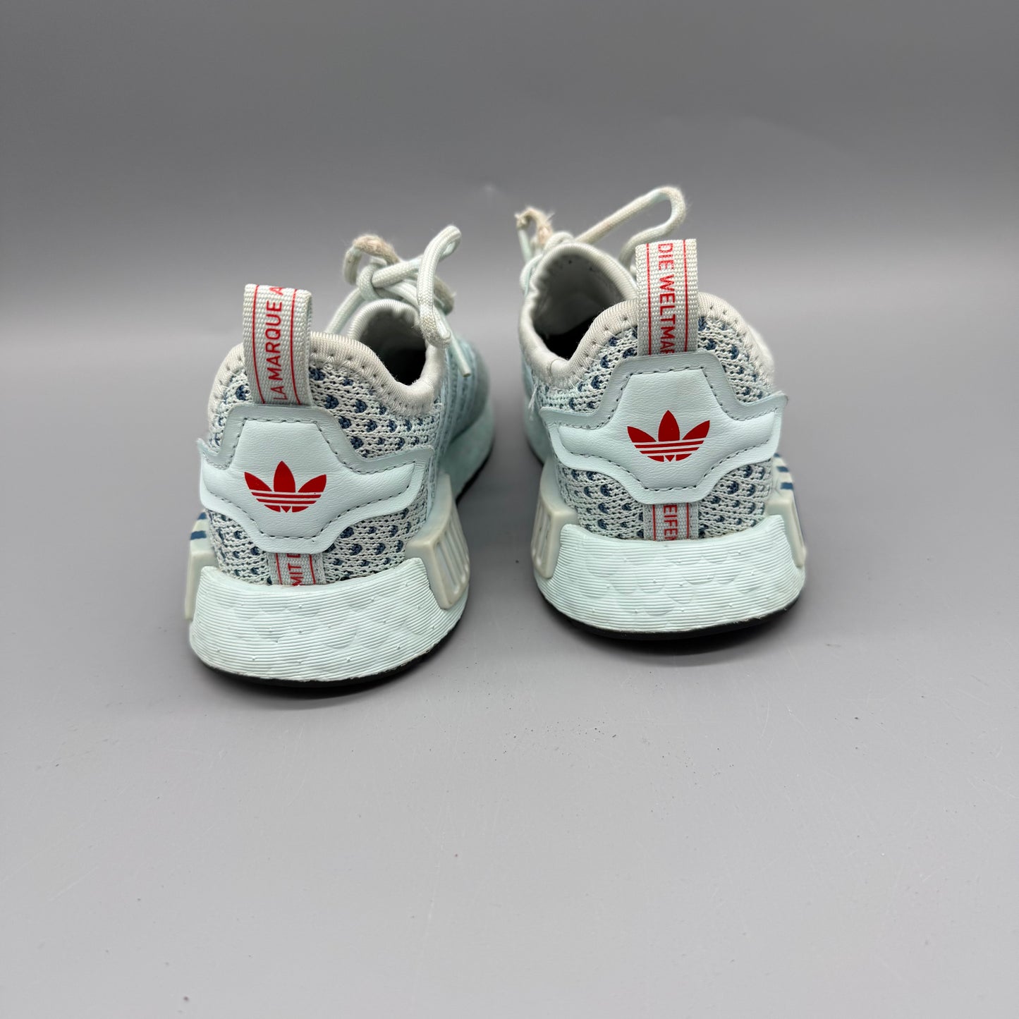 Adidas / Running Shoes / US10