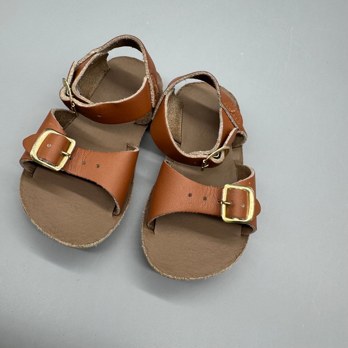 Salt Water / Surfer Sandals / US5