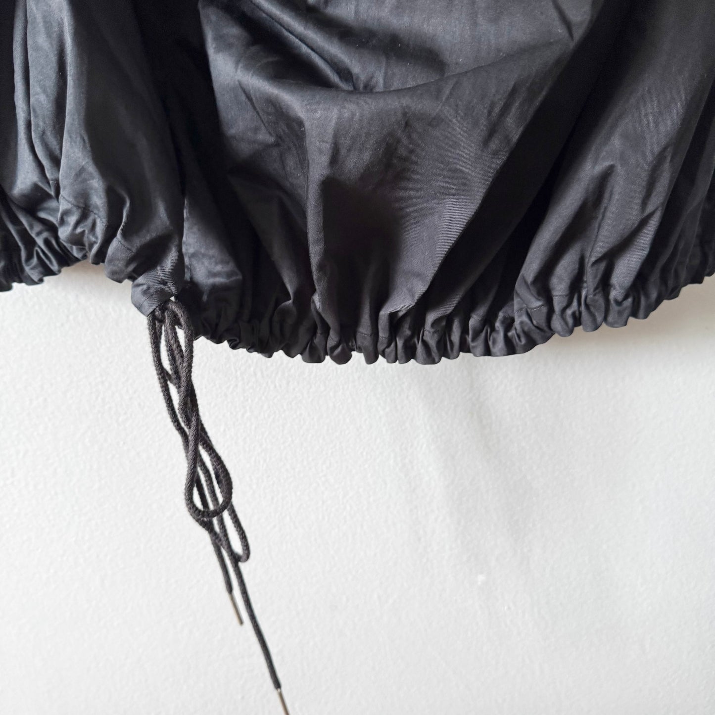 COS / Black blouse dress / Women 6 - New with tag