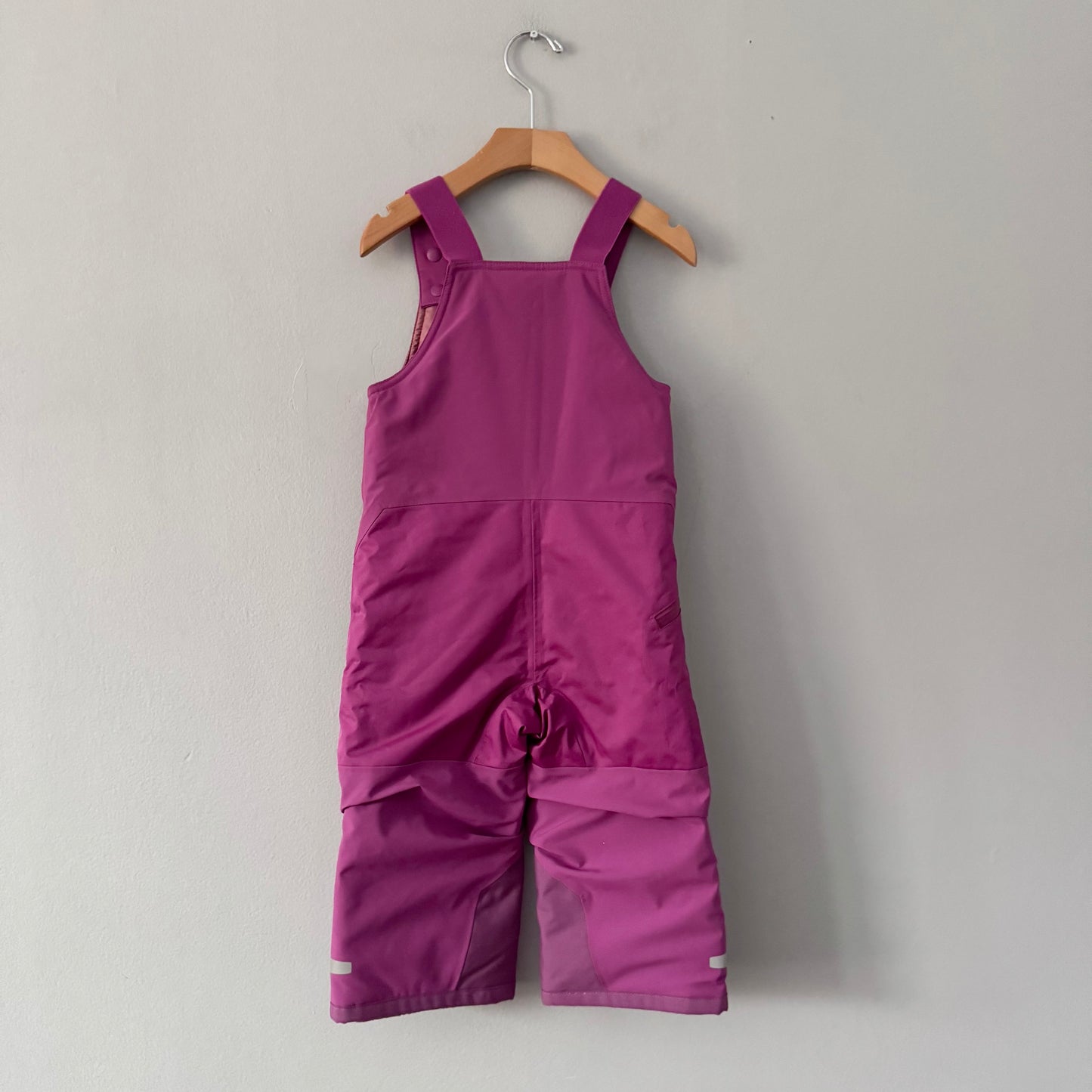 Patagonia / Toddler snow pants / 2T - New with tag