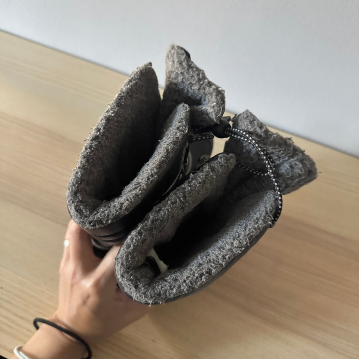 Kamik / Snow boots / US13