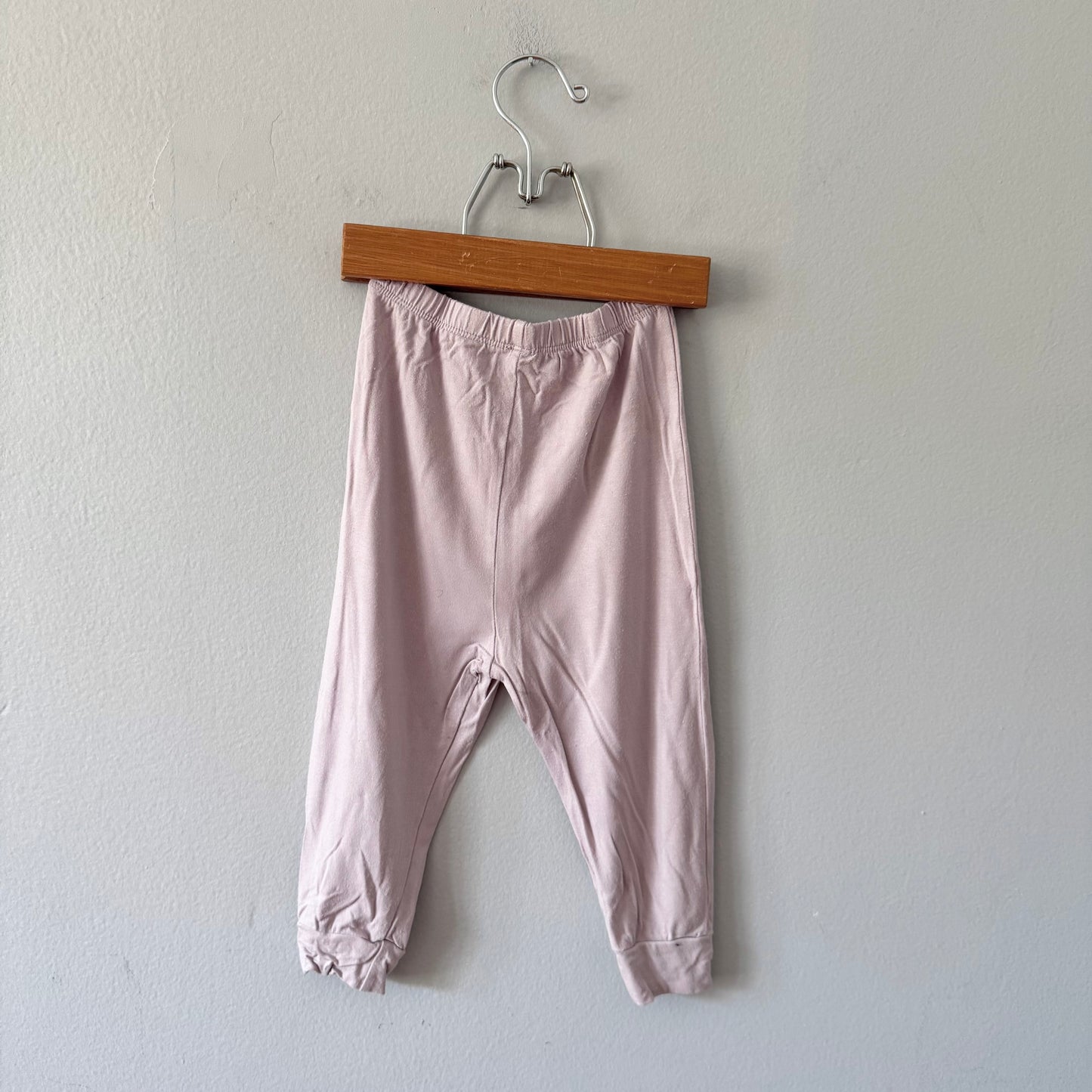 Kyte / Lavender pants / 18-24M