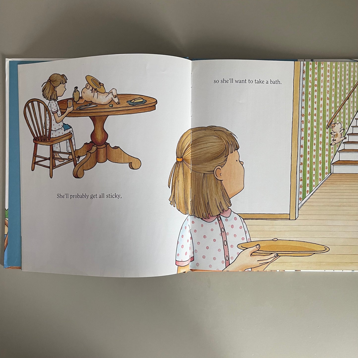 If You Give A Pig A Pancake / Laura Numeroff