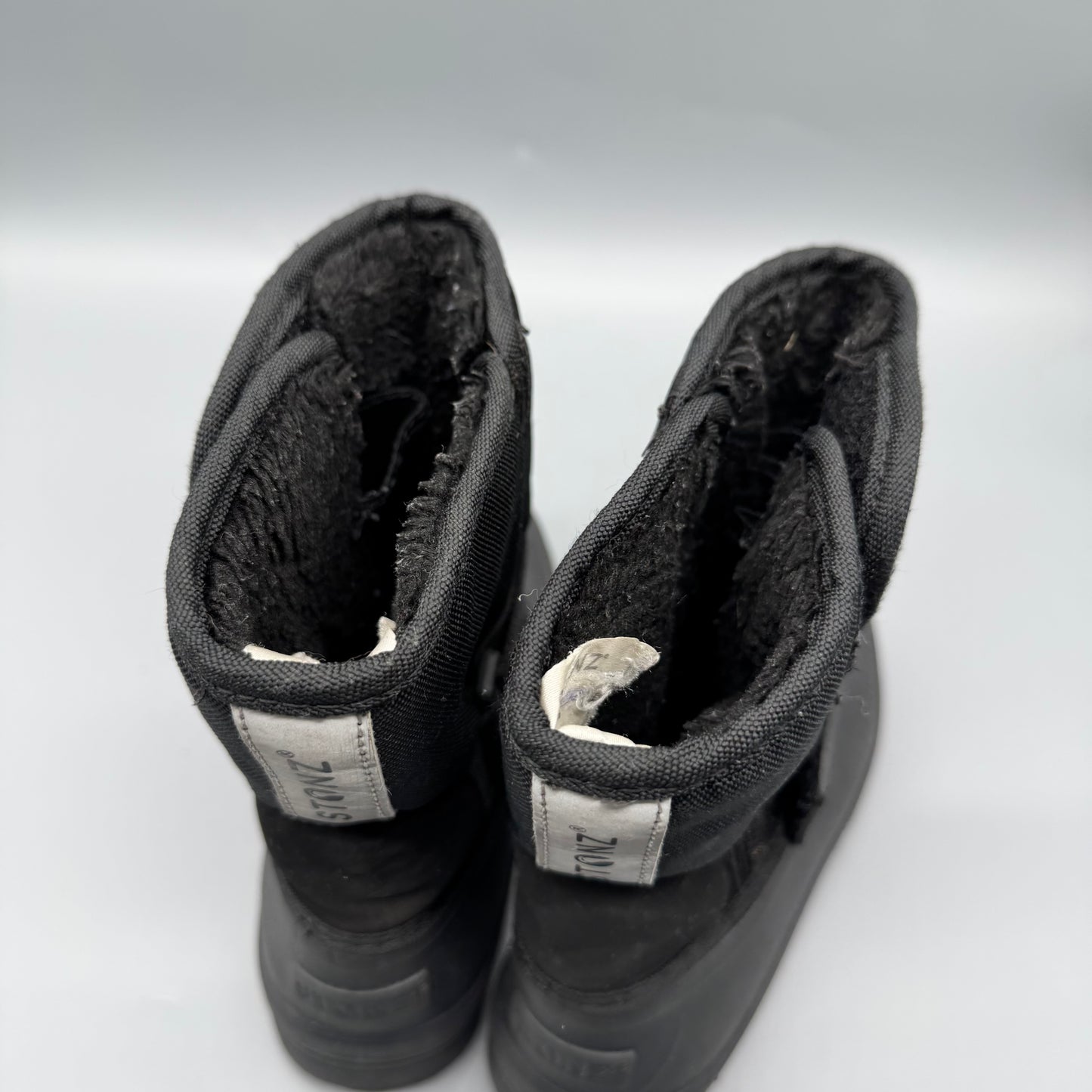 Stonz / Snow Boots / 9T (US10)