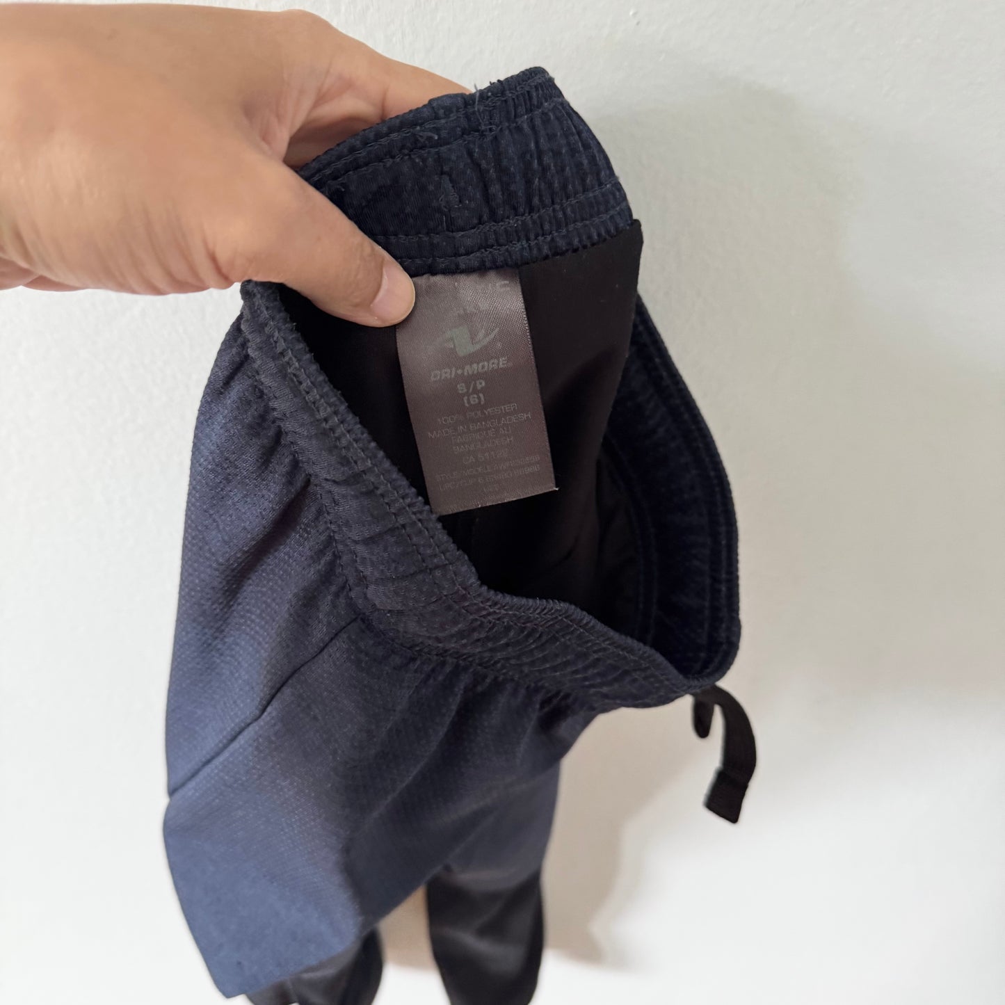 Athletic Works / Shorts with leggings / 6Y