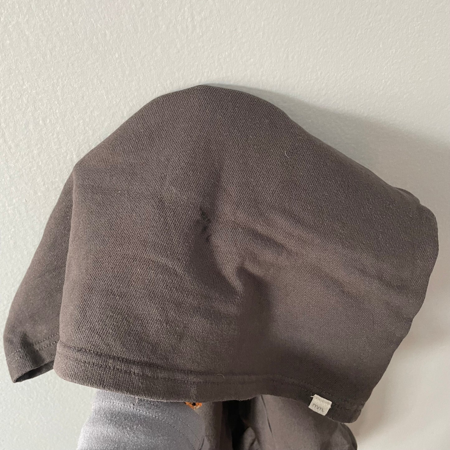 Mini Mioche / Sweatshirt dress / 6Y