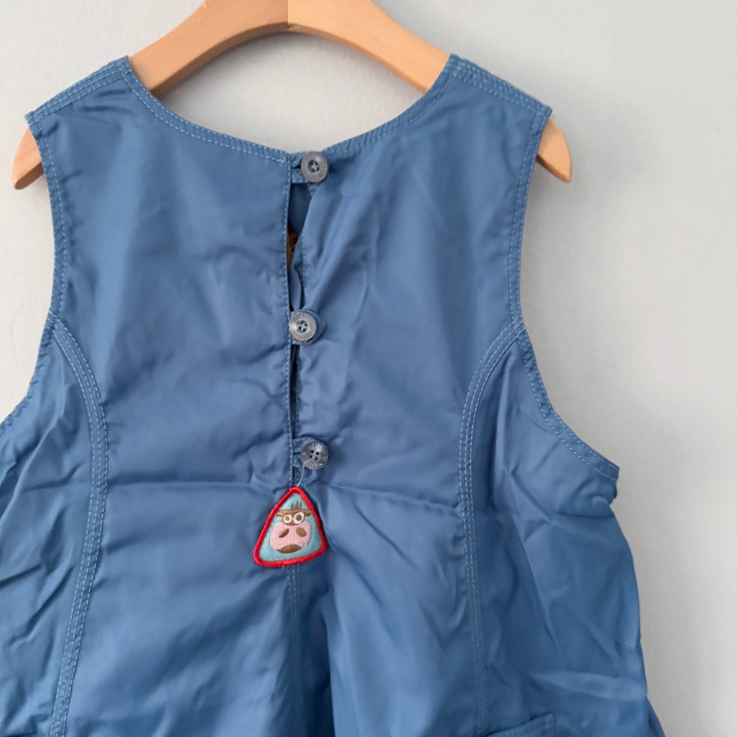 Oilily / Dress / 7-8Y(140cm)