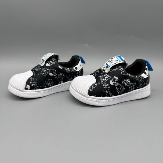 Adidas x Disney / Running Shoes / US5