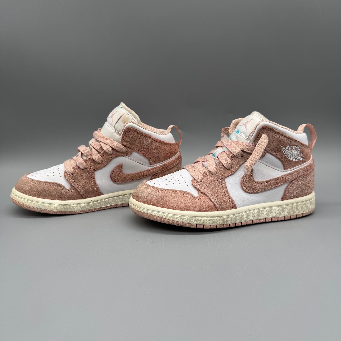 Nike / Air Jordan 1 / Running Shoes / US12