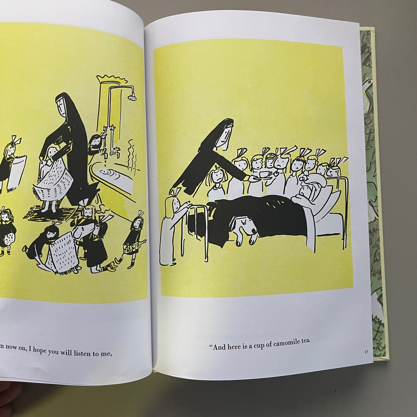 Madeline's Rescue / Ludwig Bemelmans