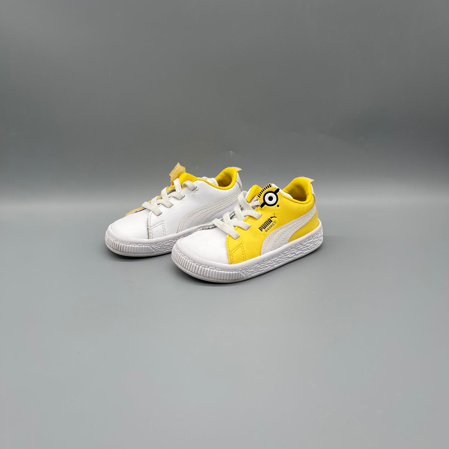 Puma x Minions / Runner / US6