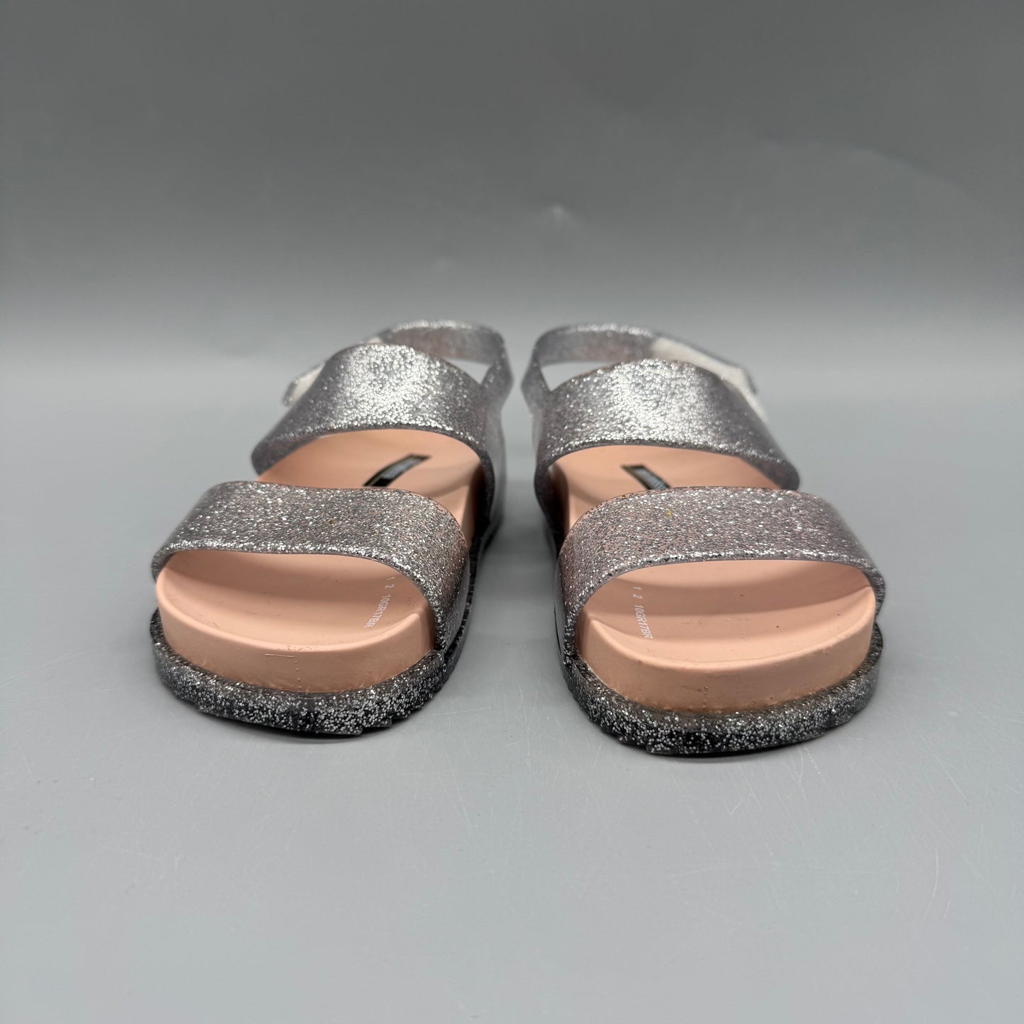 Mini Melissa / Sandals / US5