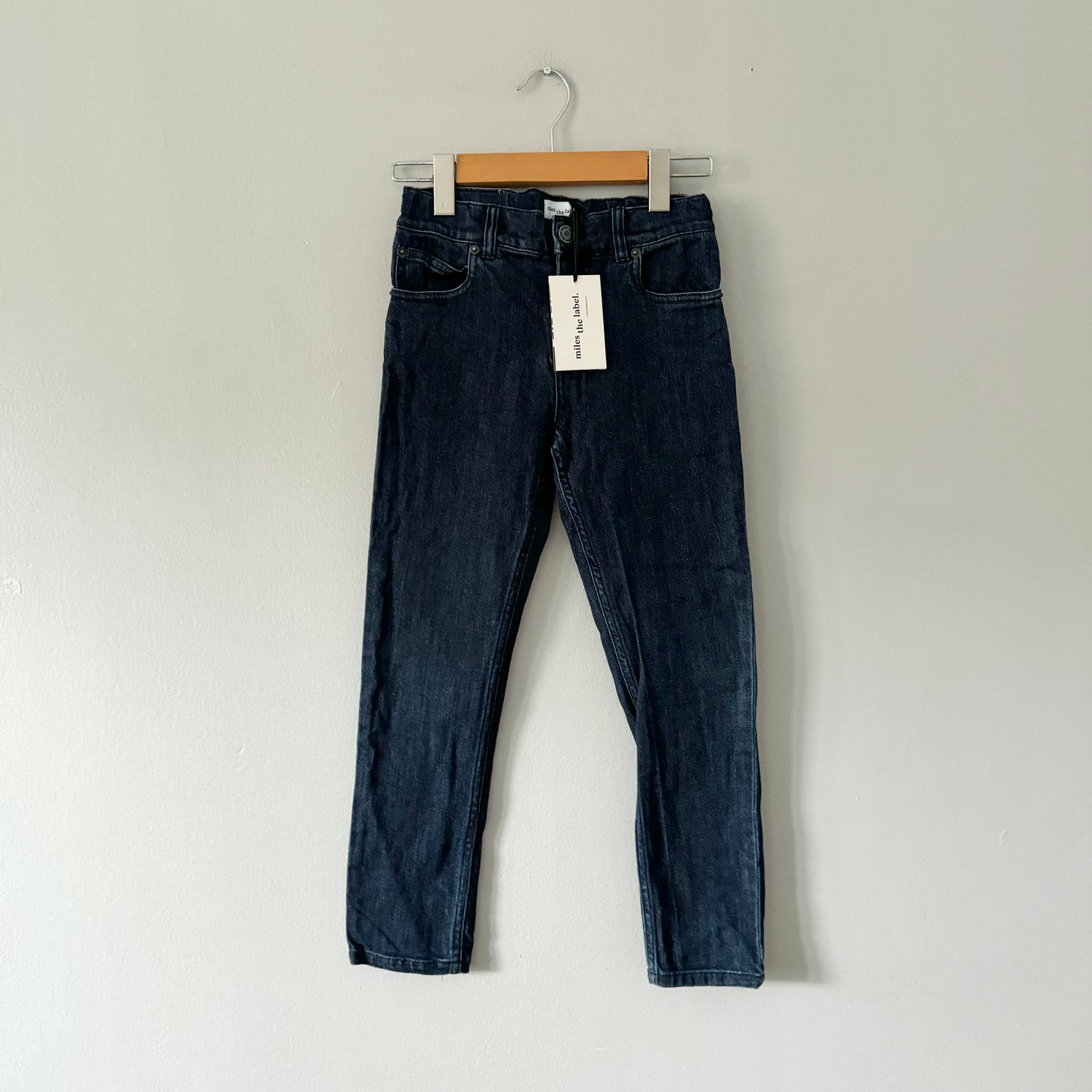 Miles the label / Denim / 8Y - New with tag