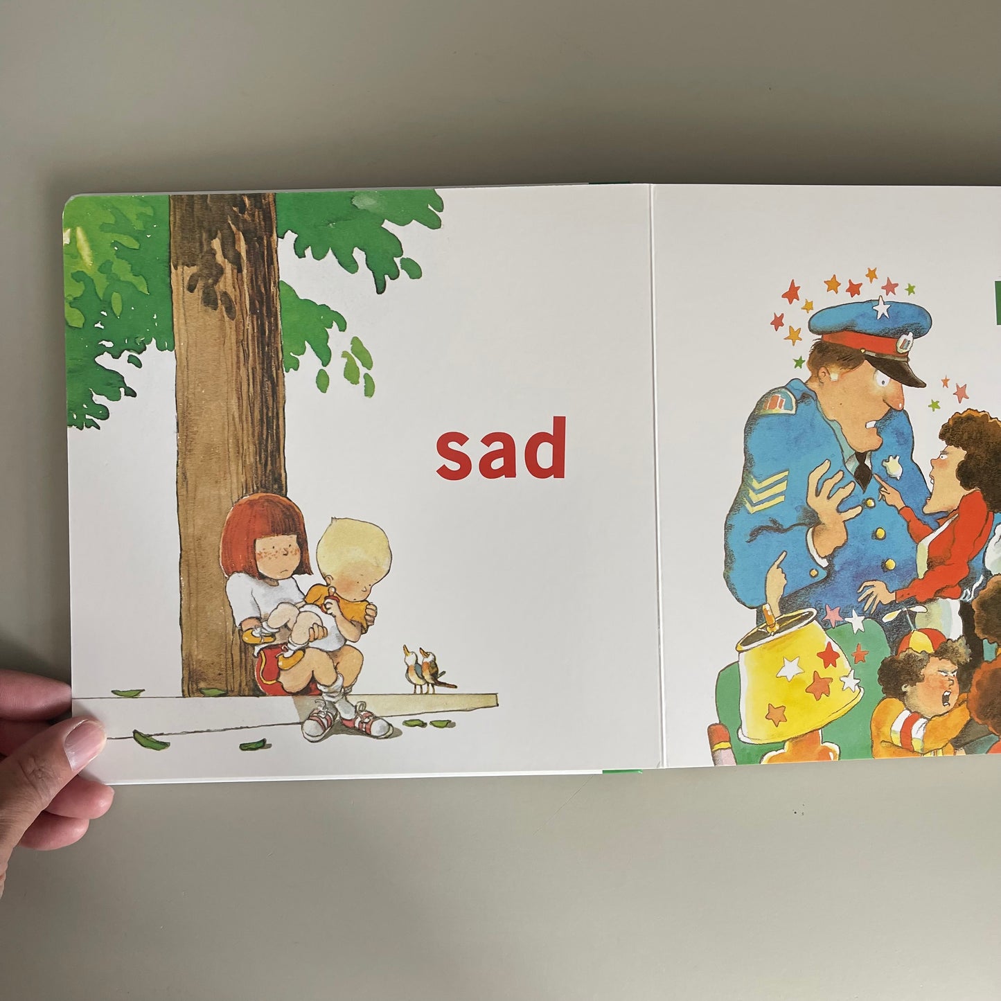 Classic Munsch Moods / Robert Munsch