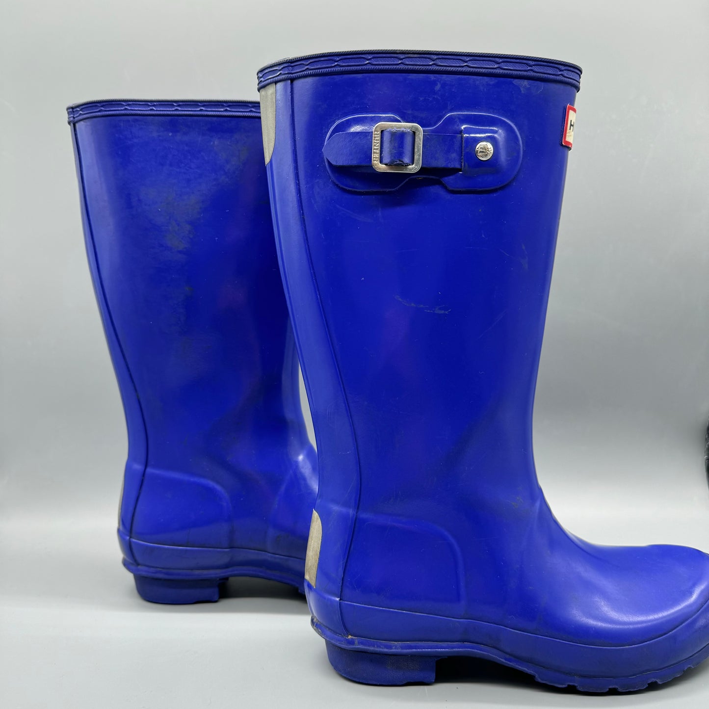 Hunter / Rain Boots / Youth J3