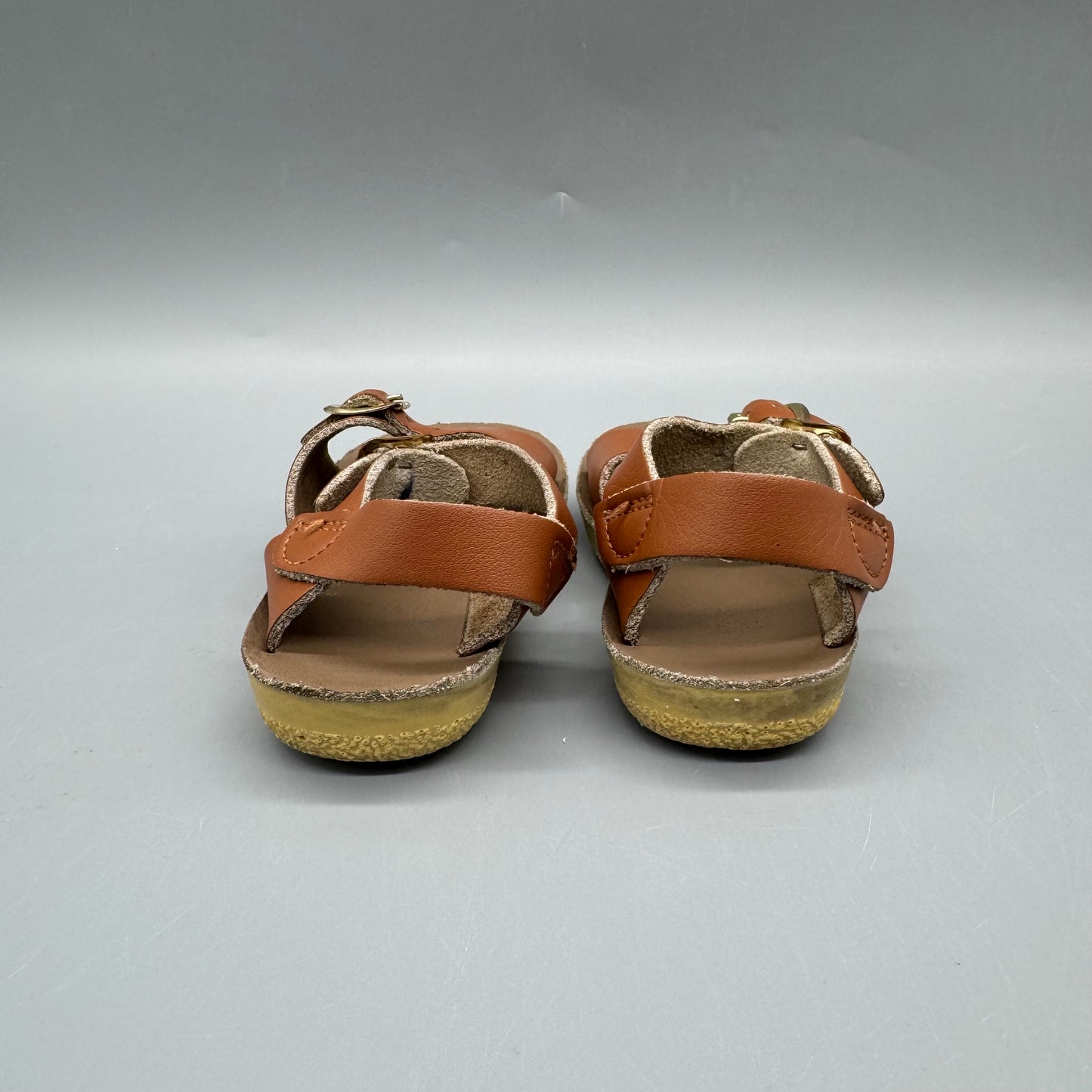 Salt Water / Surfer Sandals / US5