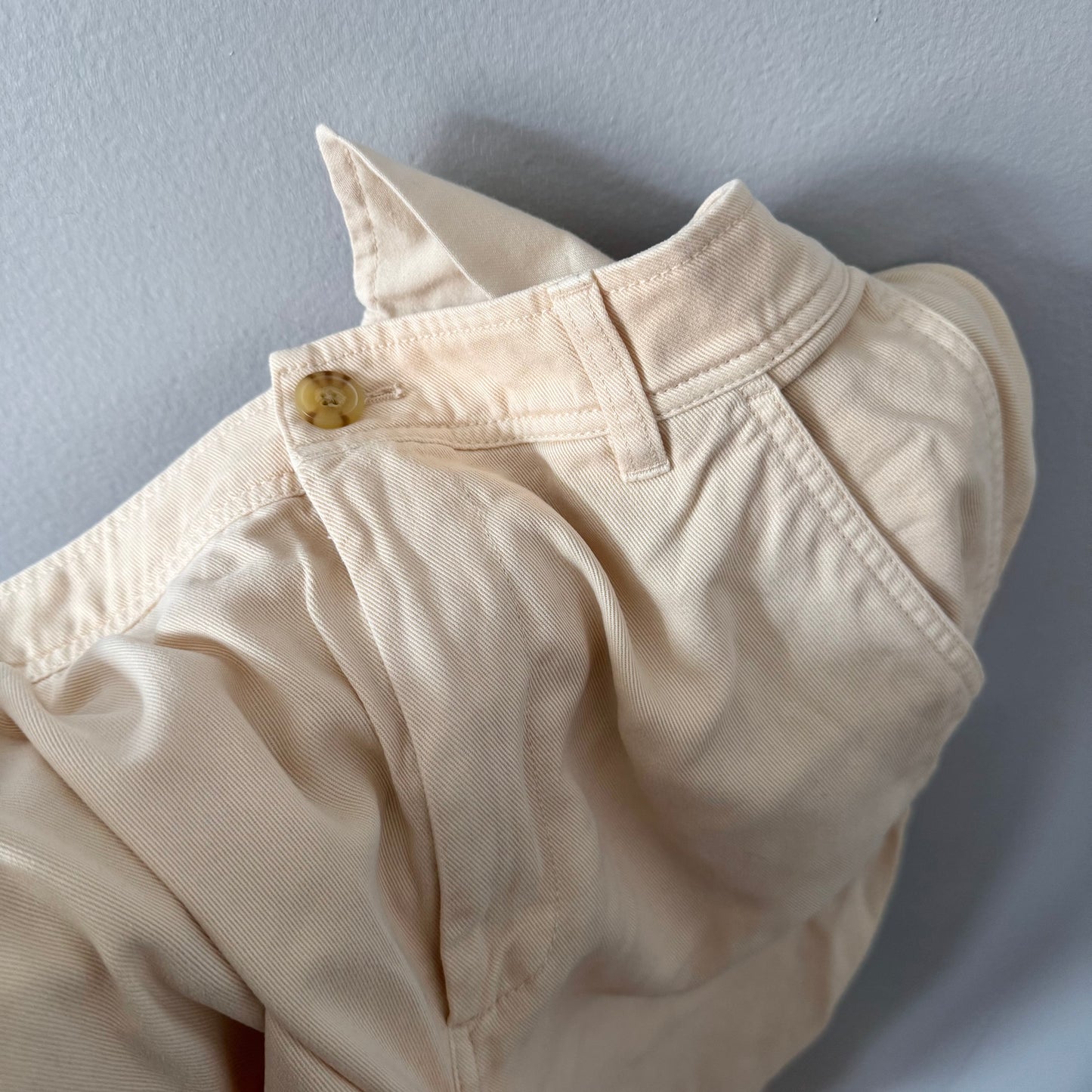 Everlane / Tencel lyocell pants / Women 12