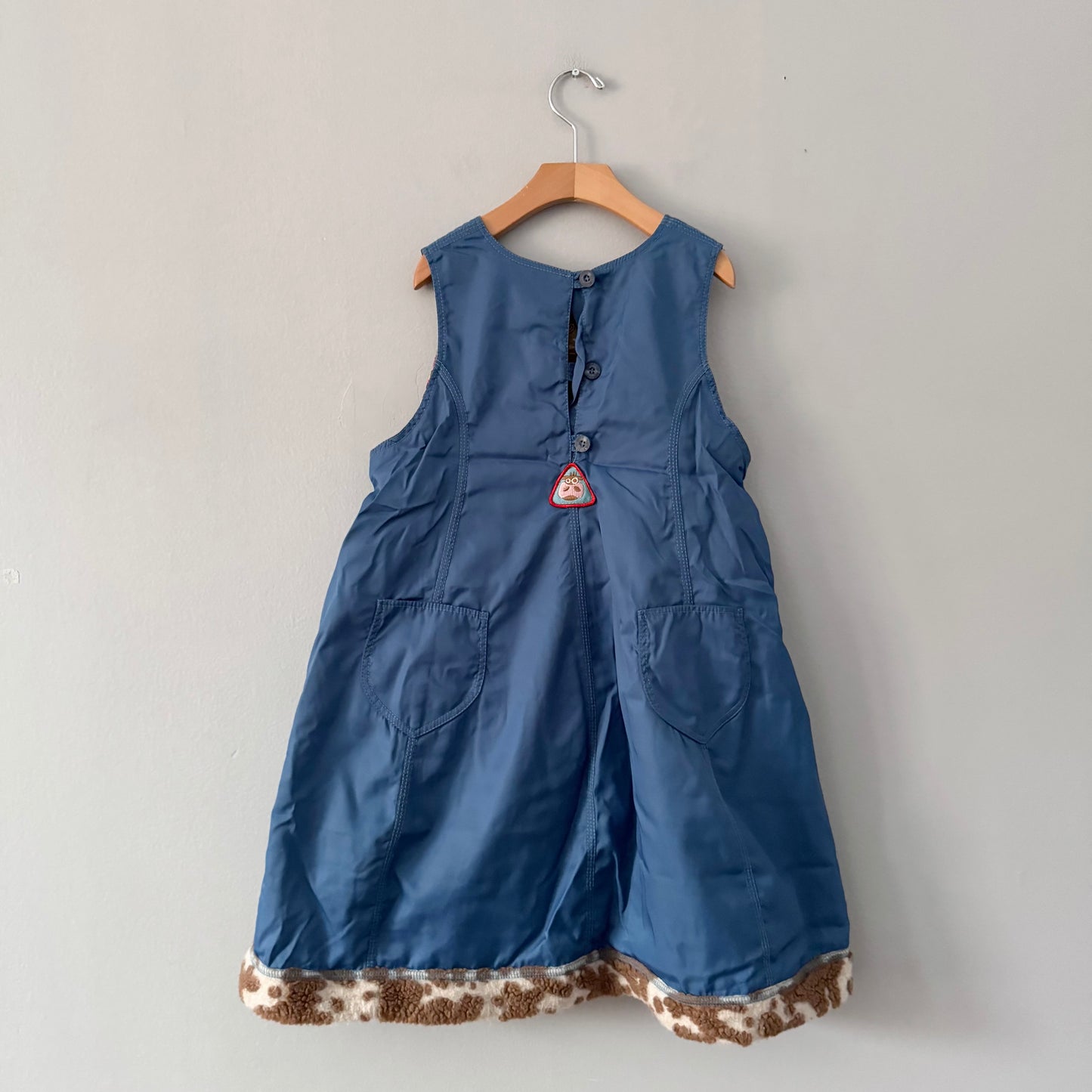 Oilily / Dress / 7-8Y(140cm)