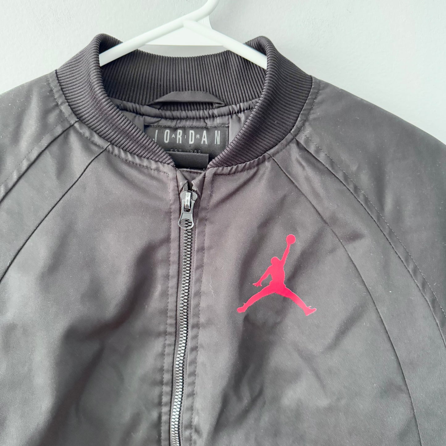 Air Jordan / Bomber jacket / 10-12Y