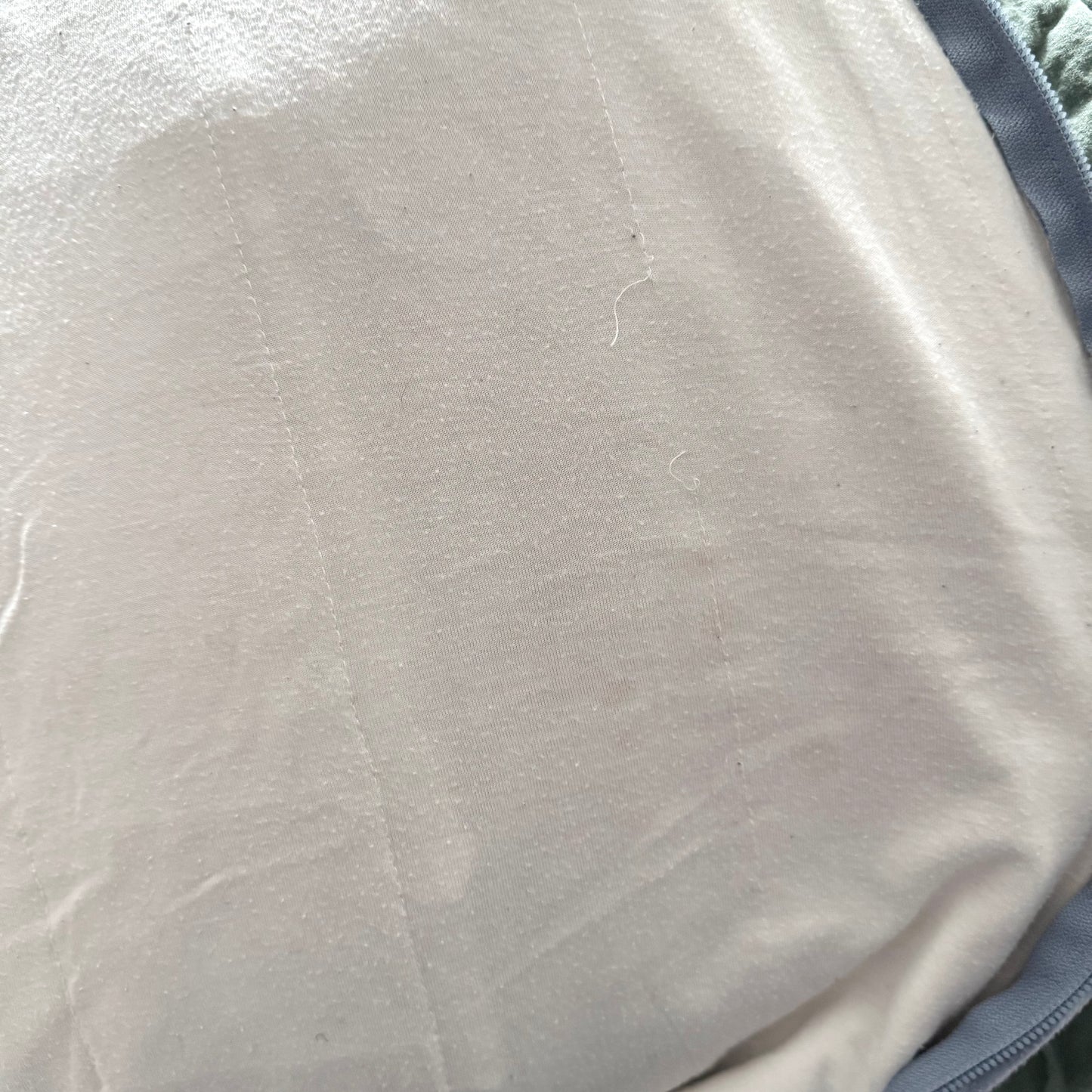 Kyte / Smokey blue sleep bag - 1.0tog / 6-18M