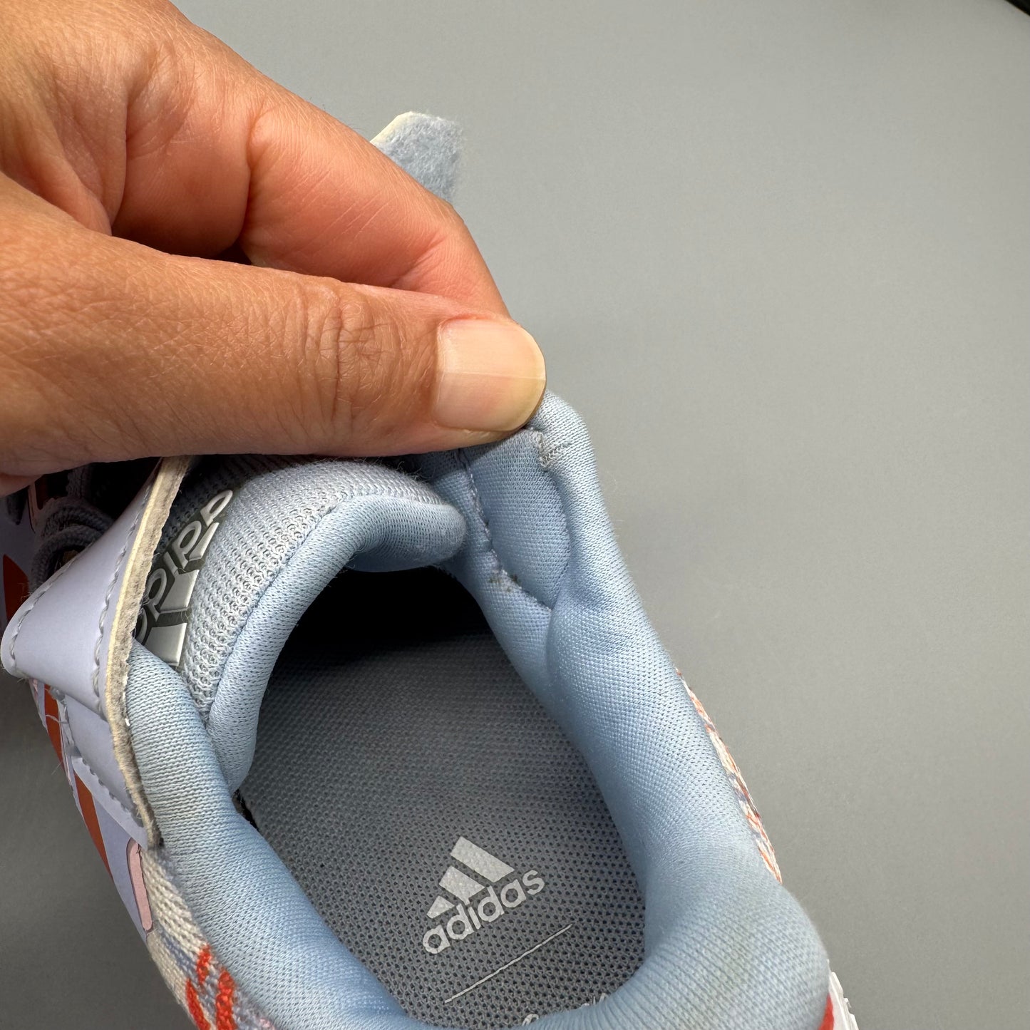 Adidas x Moana / Running Shoes / US12