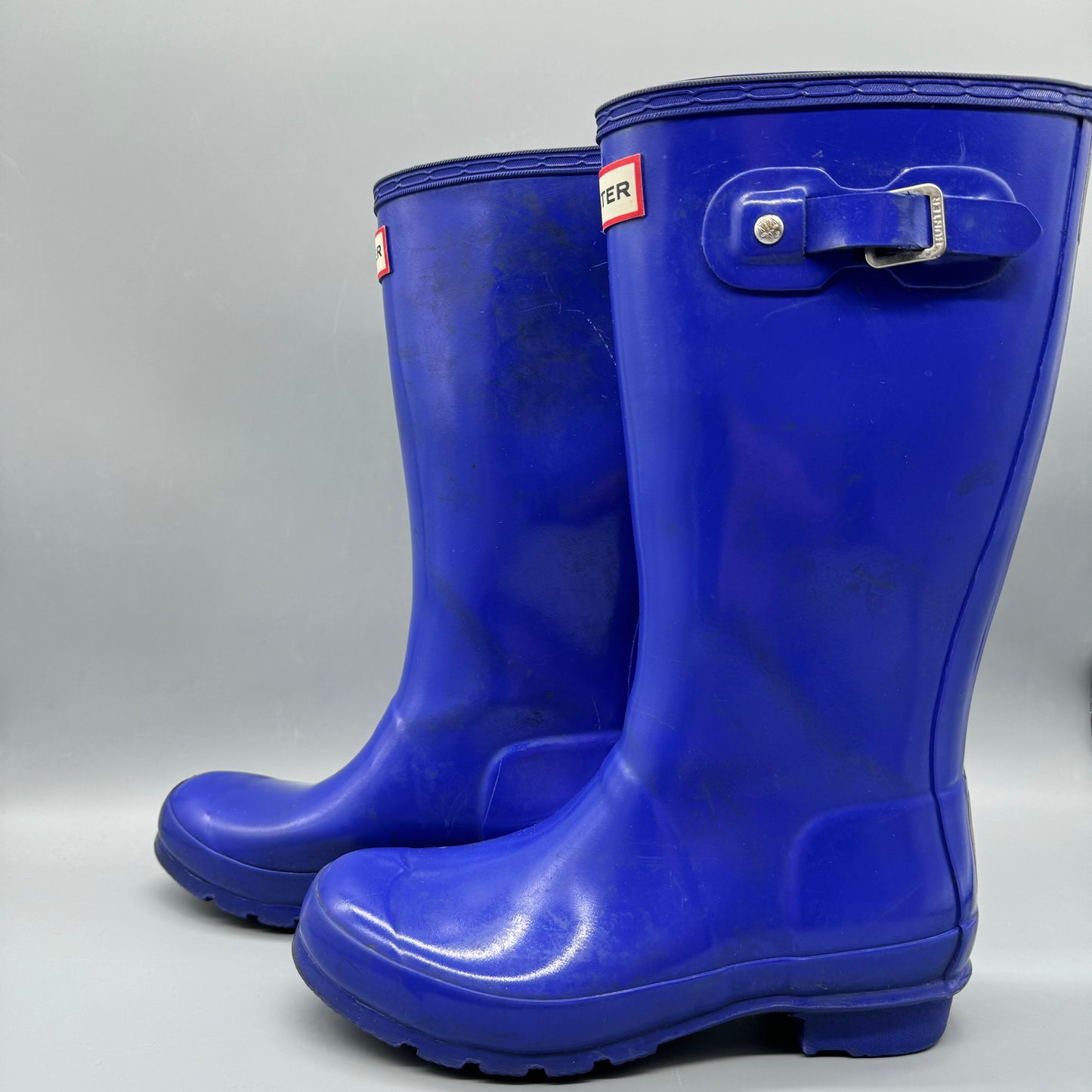 Hunter / Rain Boots / Youth J3