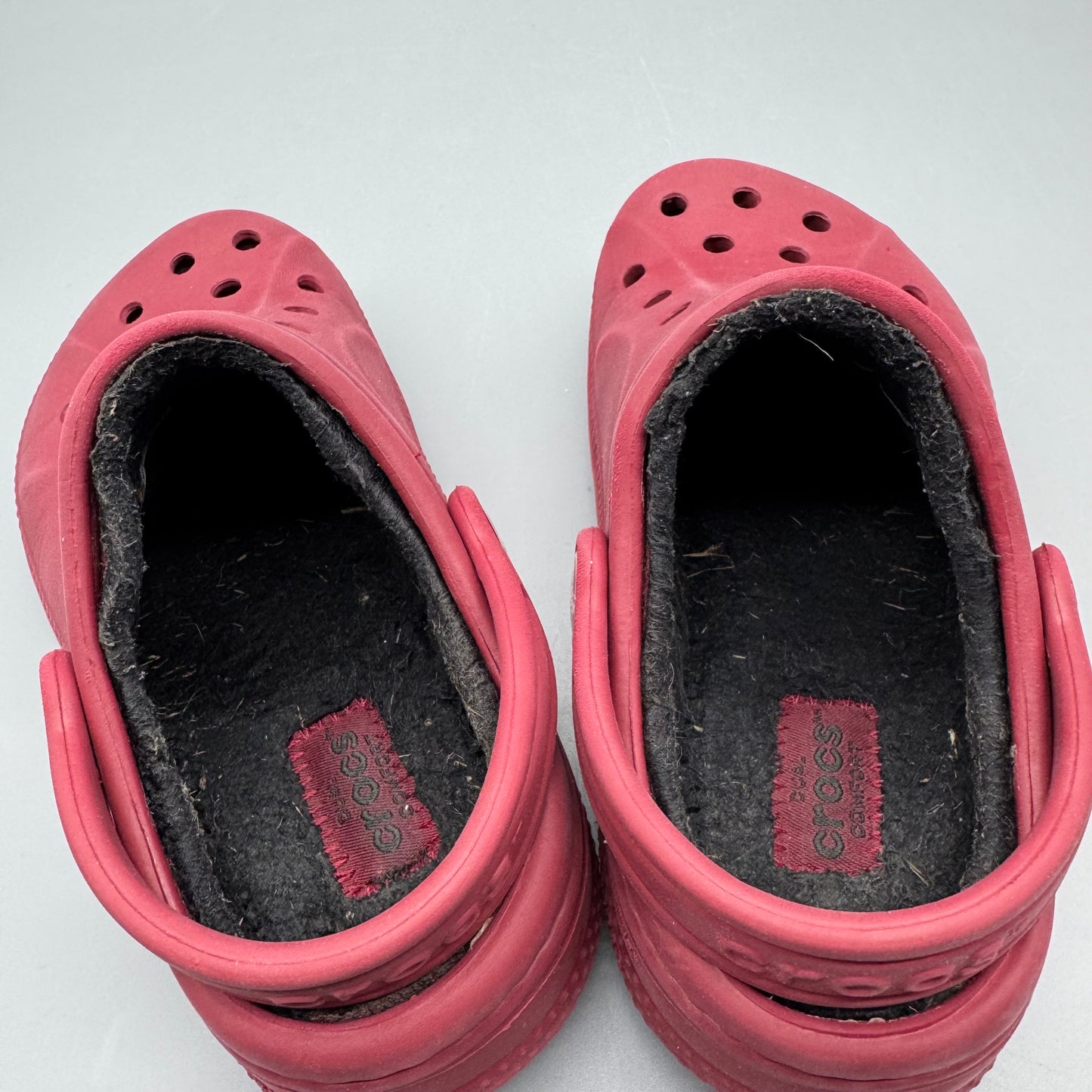 Crocs / Sandals / US10-11