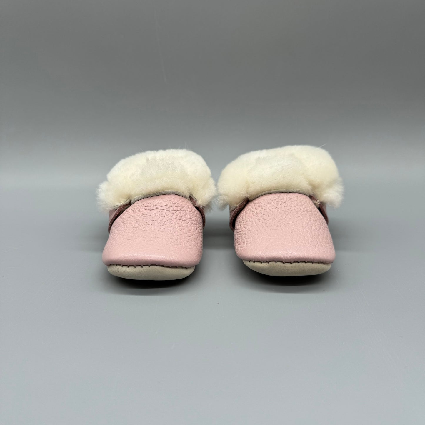 Heyfolks / Soft sole shoes / US2