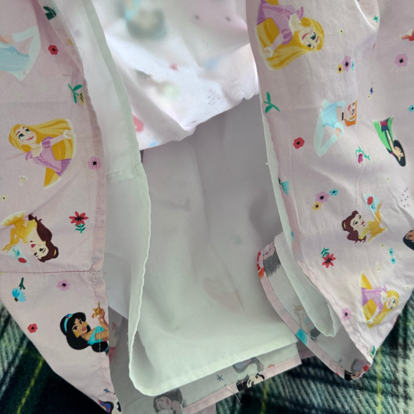 Disney x Pippa & Julie / Princess skirt / 5Y