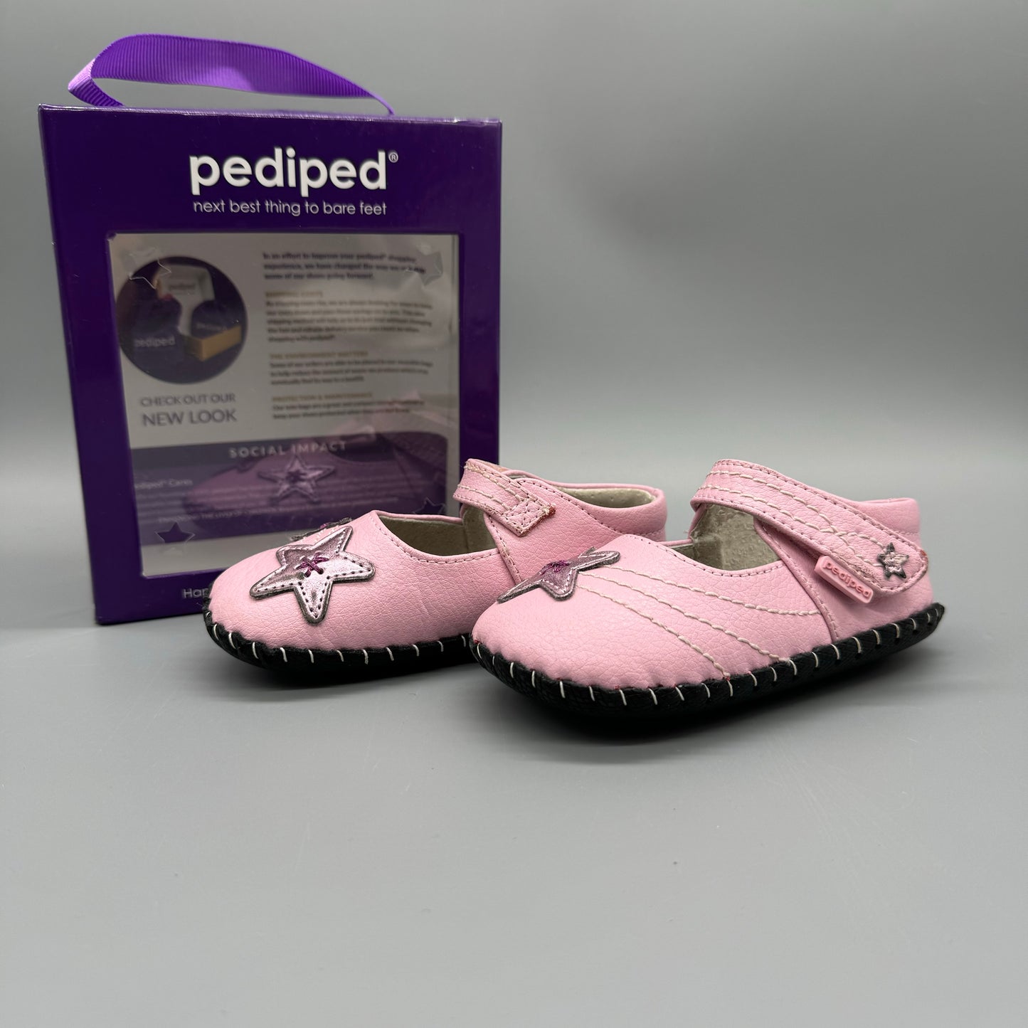Pediped / Runner / 18-24Mths