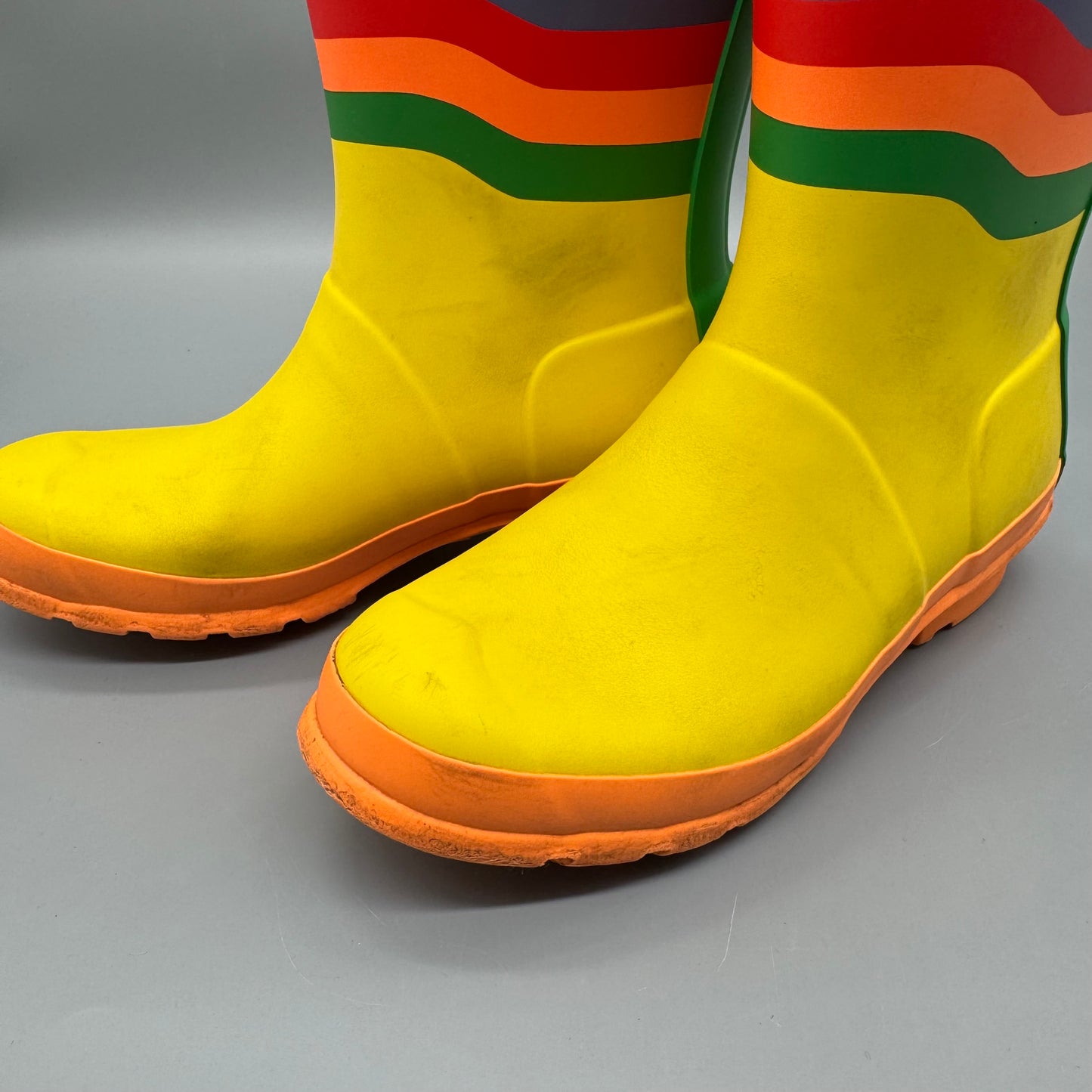 Hunter / Rainboots / J2