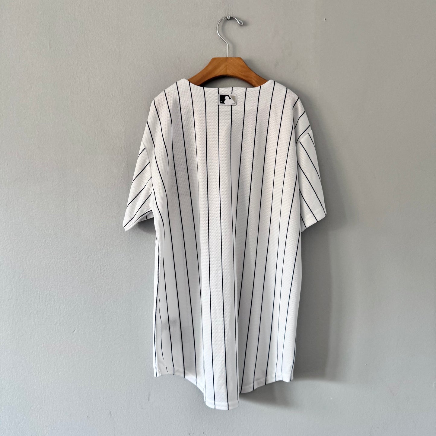 MLB / Maillot New York Yankees / 10-12 ans - Neuf avec étiquette
