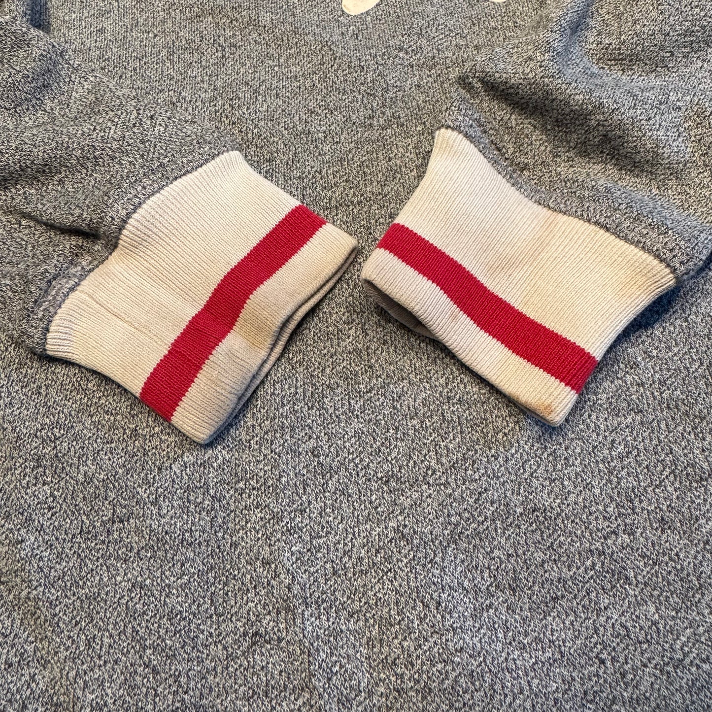 Roots / Cabin hoodie / 5-6Y