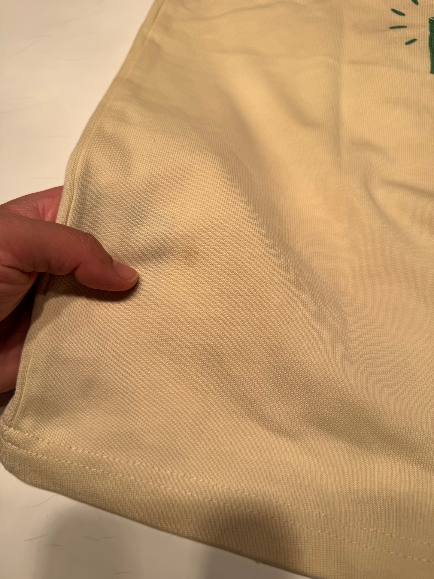 Peace Collective x Bob Marley / White t-shirt / Adult M - New with tag