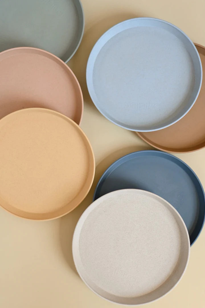 Minika / Wheat Straw Plate