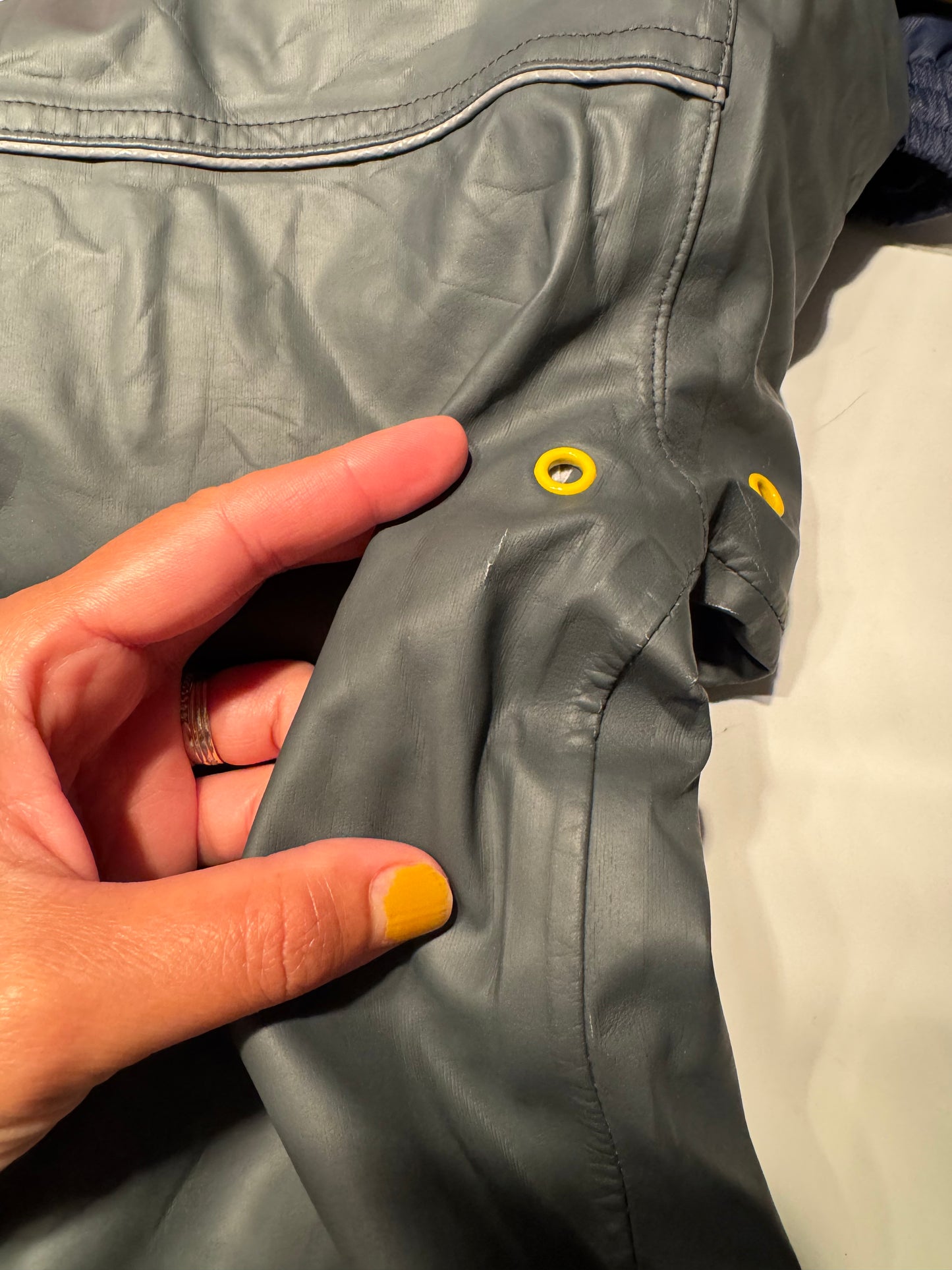 Hatley / Rain jacket / 2Y