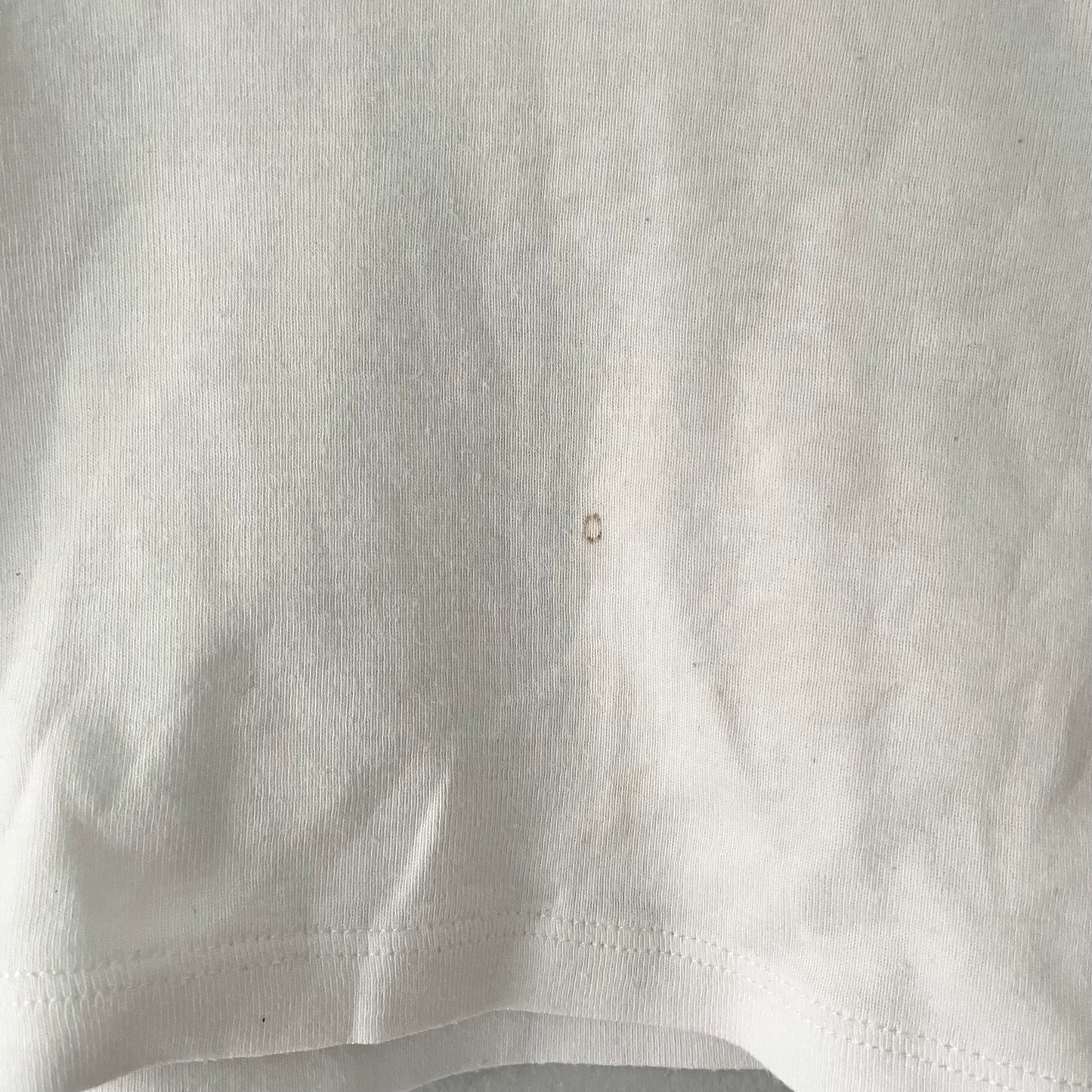 Petit Bateau / Long sleeve t-shirt / 18M